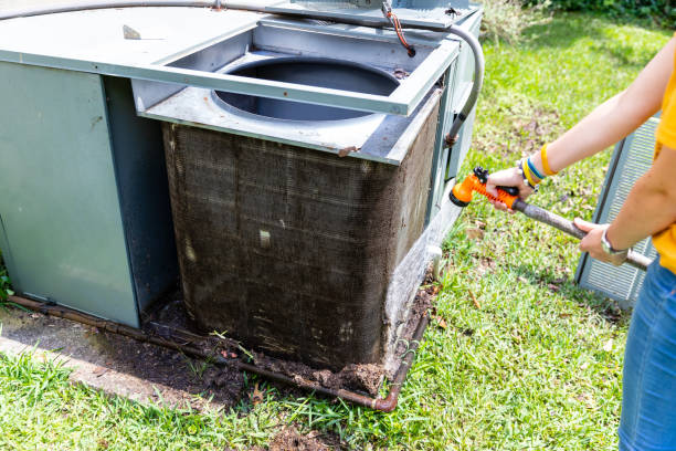 Best Emergency Air Duct Cleaning  in Alum Rock, CA
