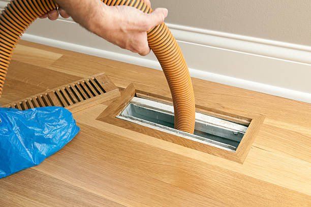 Best Air Duct Cleaning Company Near Me  in Alum Rock, CA