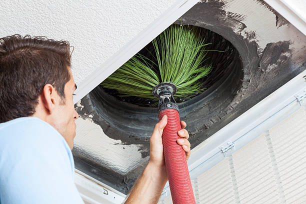 Best Emergency Air Duct Cleaning  in Alum Rock, CA