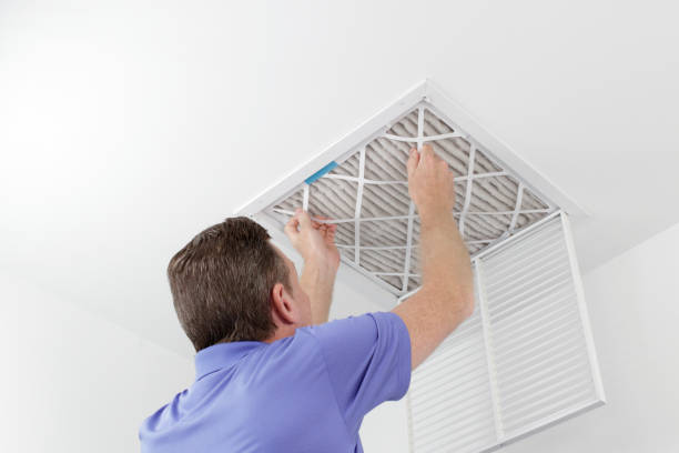 Best Ventilation Cleaning Services  in Alum Rock, CA